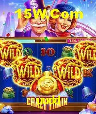 Jackpot Winner