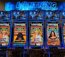 VIP Rewards System