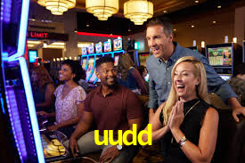 Live Casino uudd
