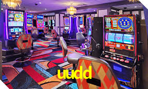 Welcome Bonus uudd