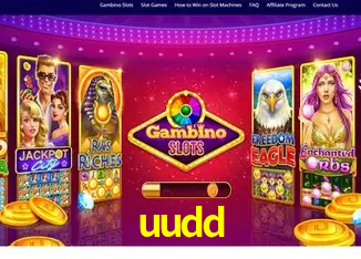 Tecnologia da Plataforma uudd