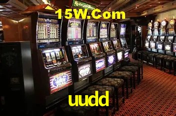 uudd: Jogos de Caça-Níqueis-Altas Recompensas, Roleta-Velocidade, Blackjack-Desafios Máximos