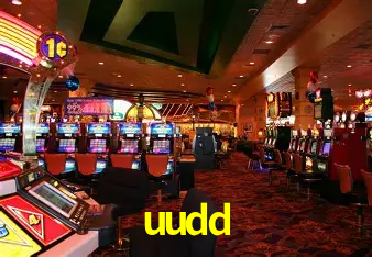 uudd - Registrar Site De Cassino - uudd.com