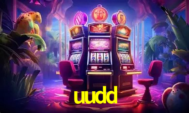 uudd login