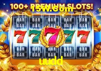 uudd: Seu Cassino Premiado com Pagamentos Rápidos