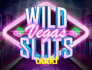 Jogos de Slot uudd
