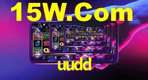 Slot Games uudd