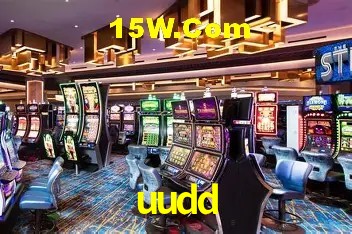 uudd login