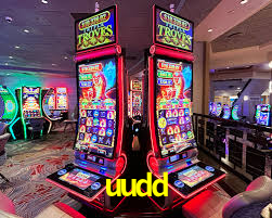 Blackjack Table uudd
